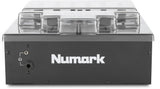Decksaver Beskyttelses cover for Numark Scratch