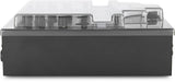 Decksaver Beskyttelses cover for Numark Scratch