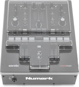 Decksaver Beskyttelses cover for Numark Scratch