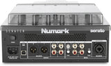 Decksaver Beskyttelses cover for Numark Scratch