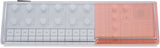 Decksaver Beskyttelses cover for Yamaha SEQTRAK