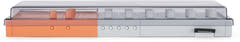 Decksaver Beskyttelses cover for Yamaha SEQTRAK