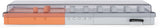 Decksaver Beskyttelses cover for Yamaha SEQTRAK