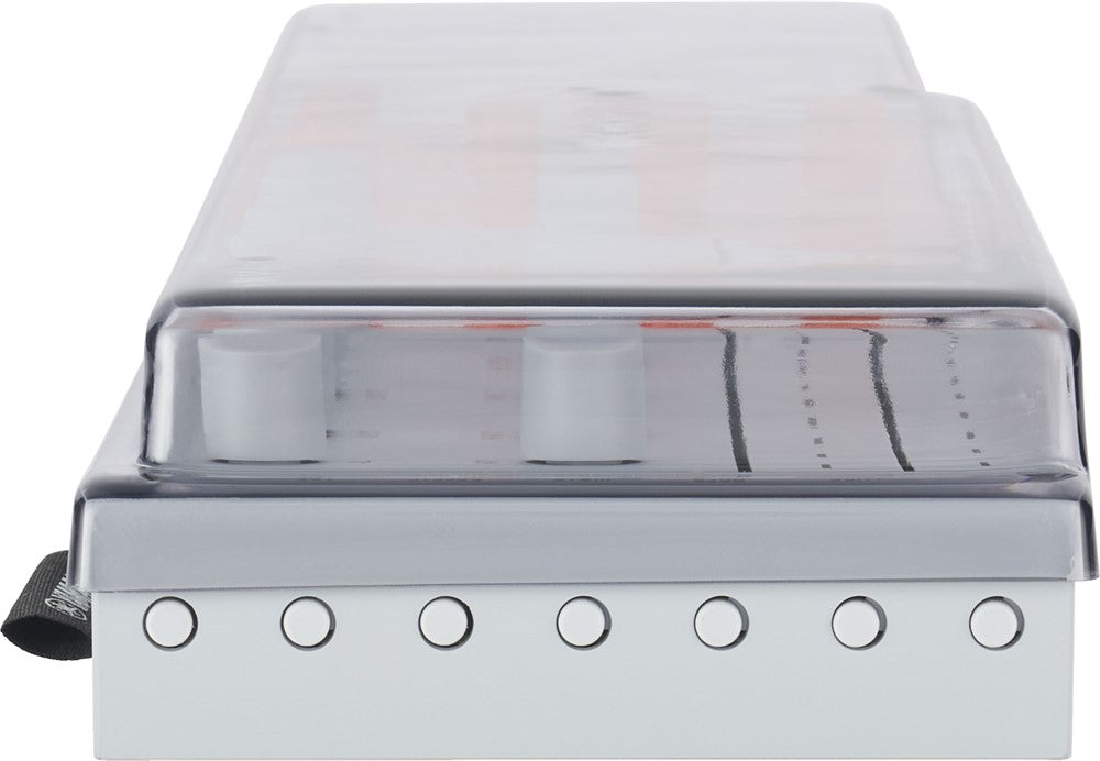 Decksaver Beskyttelses cover for Yamaha SEQTRAK