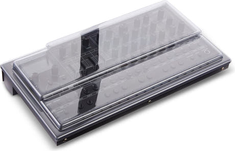 Decksaver beskyttelses cover for Roland SH-4D