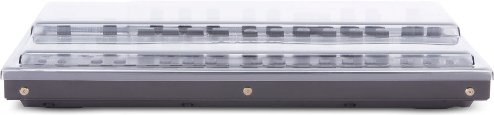 Decksaver beskyttelses cover for Roland SH-4D