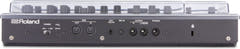 Decksaver beskyttelses cover for Roland SH-4D