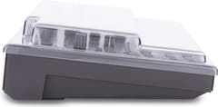 Decksaver beskyttelses cover for Roland SH-4D