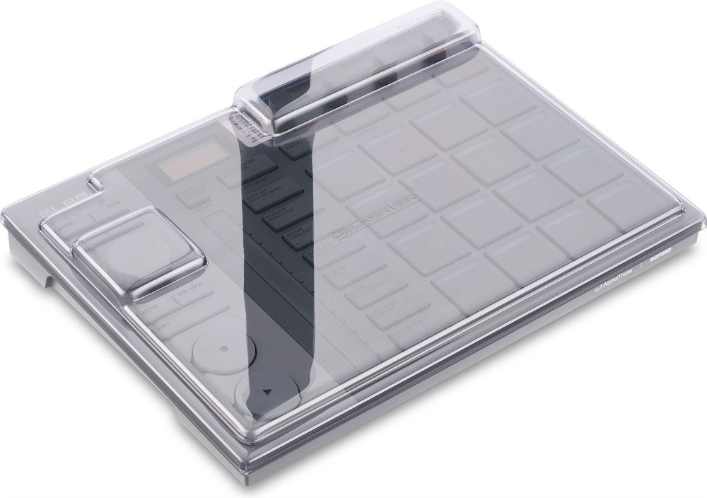 Decksaver Beskyttelses cover for AlphaTheta Slab
