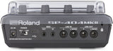 Decksaver beskyttelsesdeksel for ROLAND SP-404MK2