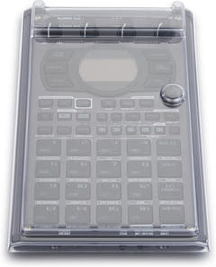 Decksaver beskyttelsesdeksel for ROLAND SP-404MK2