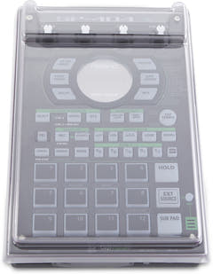 Decksaver-beskyttelses cover for Roland SP404, SP404A & SP404SX