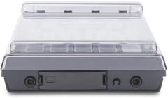 Decksaver-beskyttelses cover for Roland SP404, SP404A & SP404SX