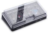 Decksaver Beskyttelses cover for Solid State Logic SSL 12
