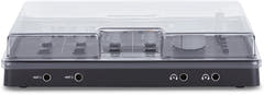 Decksaver Beskyttelses cover for Solid State Logic SSL 12