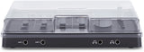 Decksaver Beskyttelses cover for Solid State Logic SSL 12
