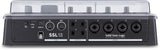 Decksaver Beskyttelses cover for Solid State Logic SSL 12