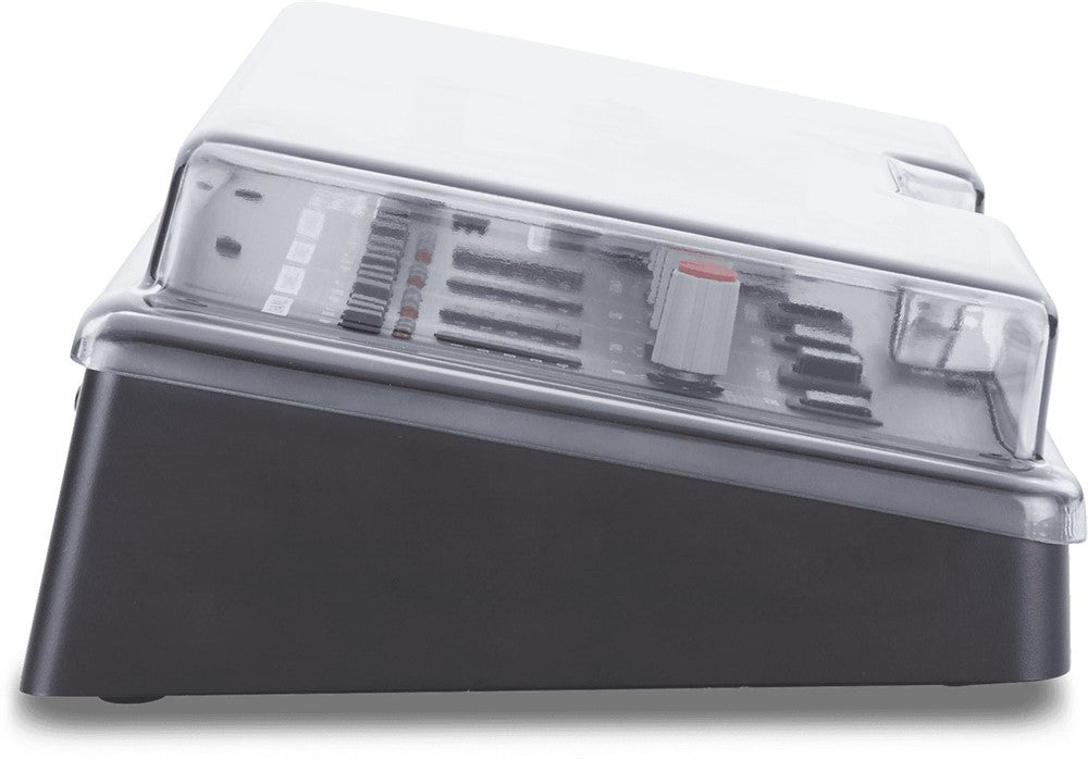Decksaver Beskyttelses cover for Solid State Logic SSL 12