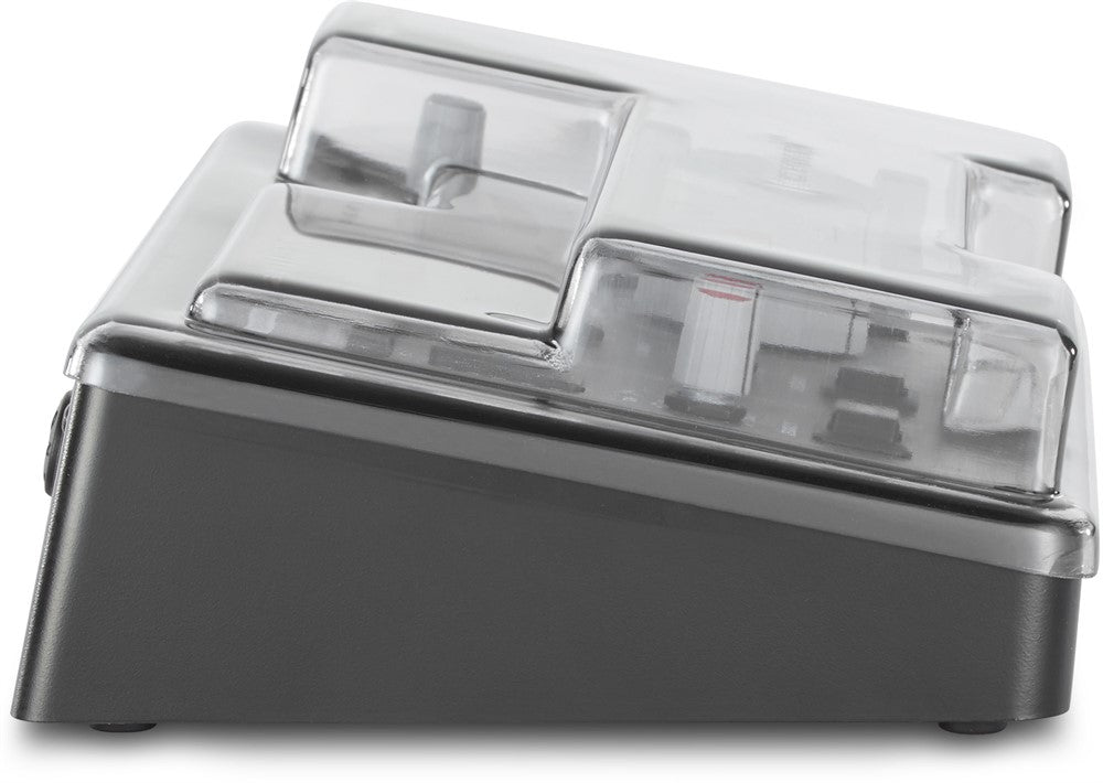 Decksaver-beskyttelses cover for Solid State Logic SSL 2 & SSL 2+
