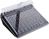 Decksaver Beskyttelses cover for Solid State Logic Big Six