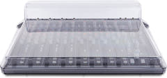 Decksaver Beskyttelses cover for Solid State Logic Big Six