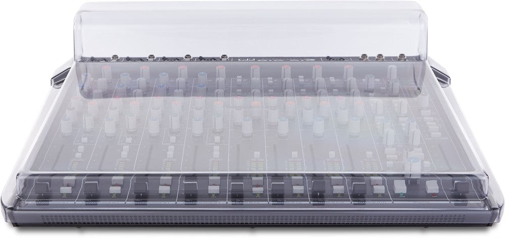 Decksaver Beskyttelses cover for Solid State Logic Big Six