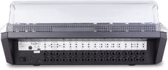 Decksaver Beskyttelses cover for Solid State Logic Big Six