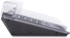 Decksaver Beskyttelses cover for Solid State Logic Big Six