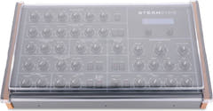 Decksaver-beskyttelses cover for Erica Synther Steampipe (Soft-Fit)