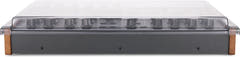 Decksaver-beskyttelses cover for Erica Synther Steampipe (Soft-Fit)