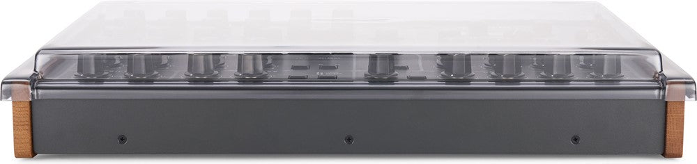 Decksaver-beskyttelses cover for Erica Synther Steampipe (Soft-Fit)
