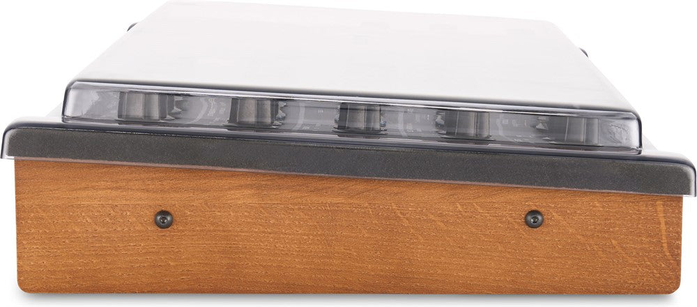 Decksaver-beskyttelses cover for Erica Synther Steampipe (Soft-Fit)