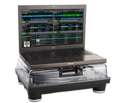 Decksaver Beskyttelses cover for Stanton ST/STR8. 150