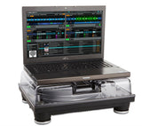 Decksaver Beskyttelses cover for Stanton ST/STR8. 150