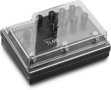 Decksaver Beskyttelses cover for Strymon 3 SWITCH Pedals