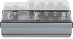 Decksaver Beskyttelses cover for Strymon 3 SWITCH Pedals