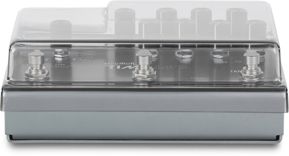 Decksaver Beskyttelses cover for Strymon 3 SWITCH Pedals