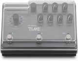 Decksaver Beskyttelses cover for Strymon 3 SWITCH Pedals