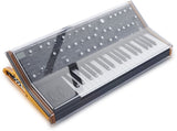 Decksaver-beskyttelses cover for Moog Subsequent 37 (Soft-Fit)