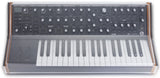 Decksaver-beskyttelses cover for Moog Subsequent 37 (Soft-Fit)