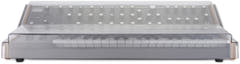 Decksaver-beskyttelses cover for Moog Subsequent 37 (Soft-Fit)