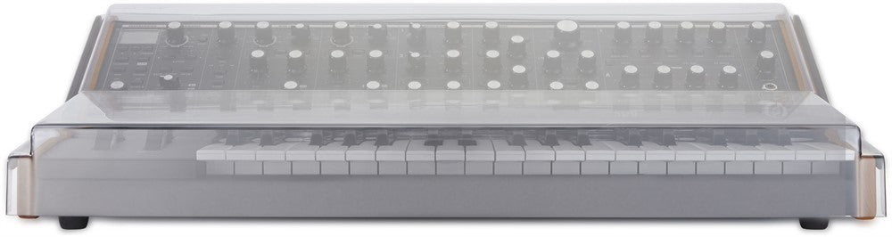 Decksaver-beskyttelses cover for Moog Subsequent 37 (Soft-Fit)