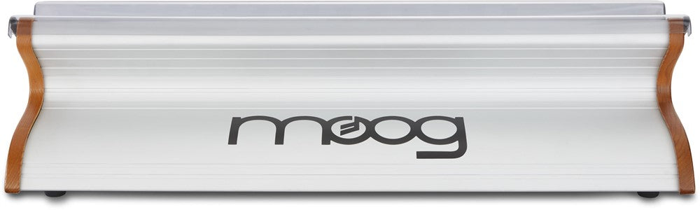Decksaver-beskyttelses cover for Moog Subsequent 37 (Soft-Fit)