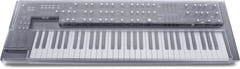 Decksaver Beskyttelses cover for Novation Summit (Soft-Fit)