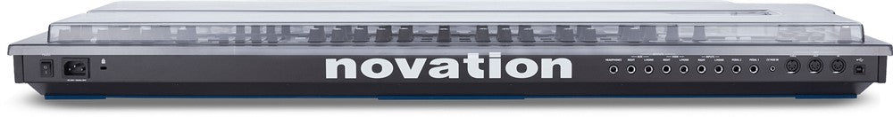 Decksaver Beskyttelses cover for Novation Summit (Soft-Fit)