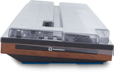 Decksaver Beskyttelses cover for Novation Summit (Soft-Fit)