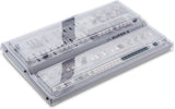 Decksaver Beskyttelsescover for UDO Audio SUPER 6 Desktop