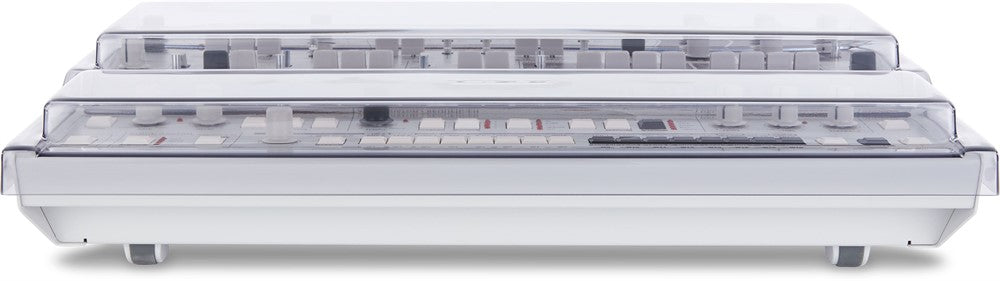 Decksaver Beskyttelsescover for UDO Audio SUPER 6 Desktop
