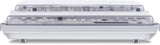Decksaver Beskyttelsescover for UDO Audio SUPER 6 Desktop