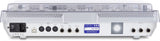 Decksaver Beskyttelsescover for UDO Audio SUPER 6 Desktop